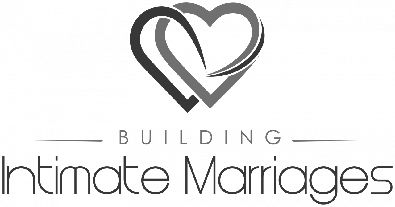Building Intimate Marriages logo